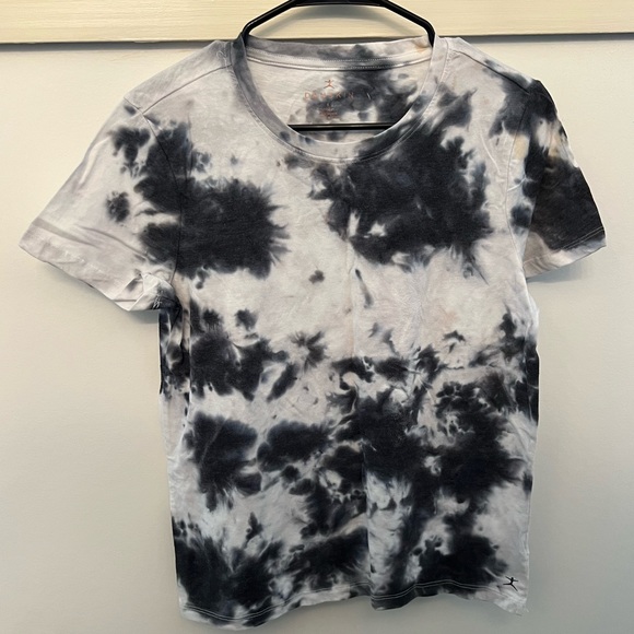 Danskin Tops - NWT Tie-dye t-shirt
